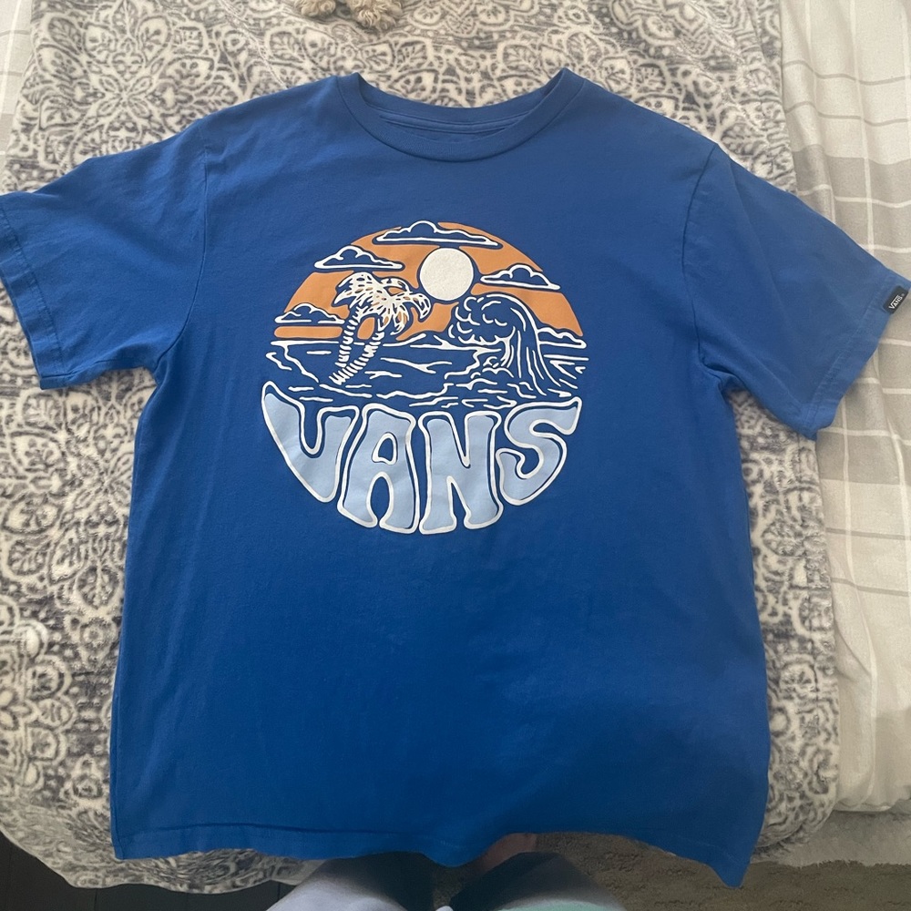 Vans Shirts Bundle